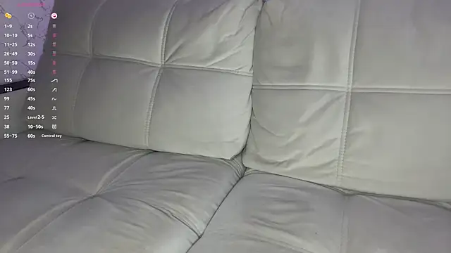 Chat XXX ao vivo de BlondeBun