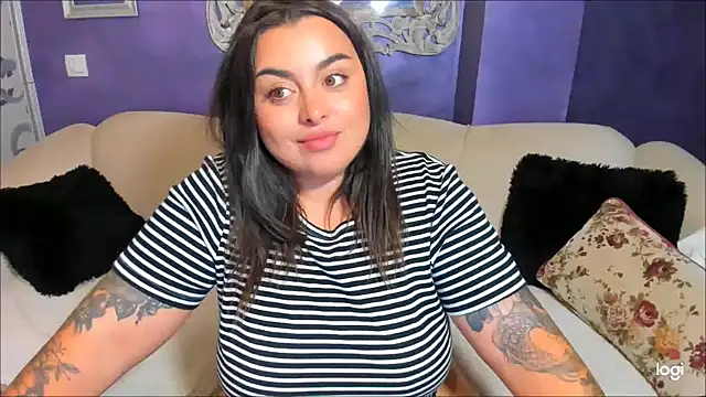 RaylleneRay3 Live XXX-Chat