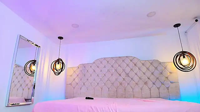 Chat XXX Live bellablack27