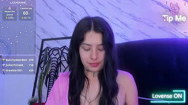 Czat XXX na żywo – valleriagp