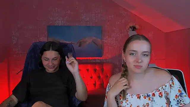 JenniferGraces লাইভ XXX চ্যাট