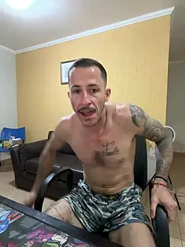Chat XXX ao vivo de MeladoDiMel