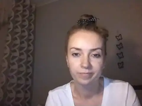 Živý XXX chat JenniferAlone