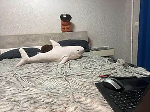 Chat +18 de Cinnabon-1 ao vivo