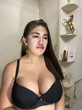 SexyFatHugeCock – Kamerová šou