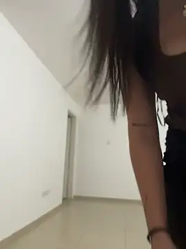 Lina_soler69 Obrolan Langsung XXX