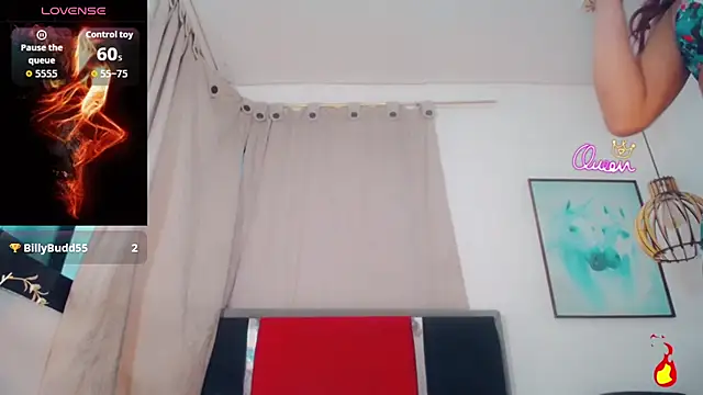 Онлайн чат XXX Abby_White__