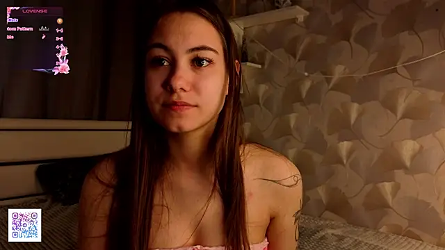 MacyFelver's Live XXX Chat