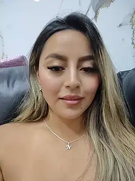 CelesteBlaze_ 在線直播表演