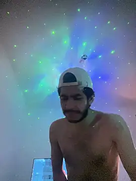 Show de vinihfeh na webcam