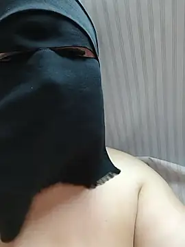 Show webcam de Warda_Egy
