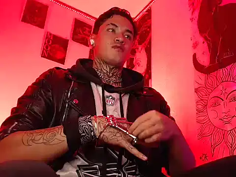 AlecBanne_'s Live XXX Chat
