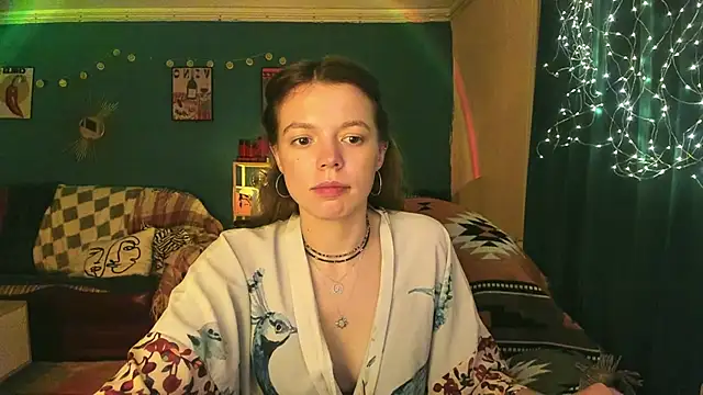 دردشة ClancyMorissey الجنسية المباشرة