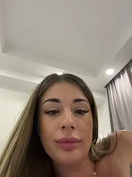 Chatroom XXX en direct de IsabellaEtthan