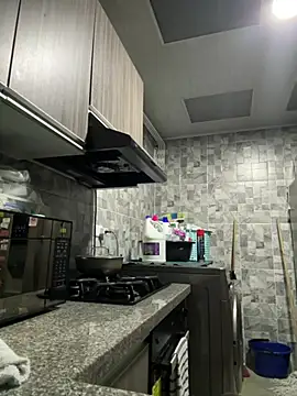 Živý XXX chat Bustykeyla