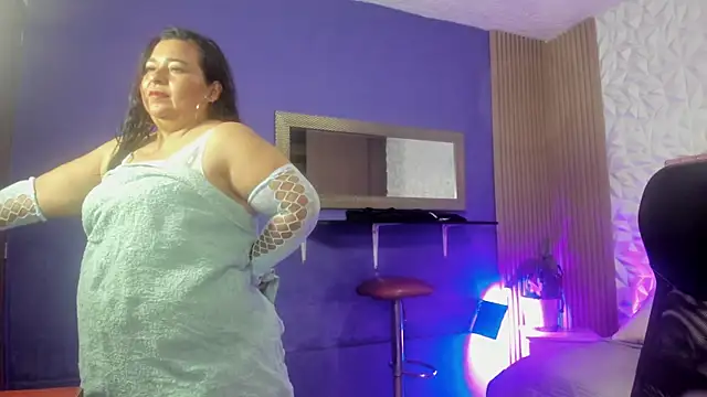 Chat XXX ao vivo de katiusca_rm