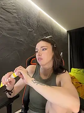 Bastet – Live XXX-chat