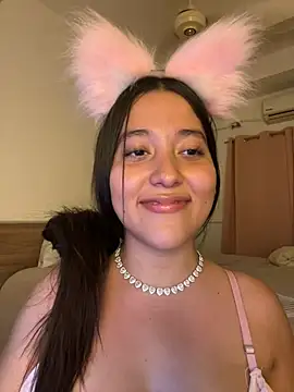 Nhefertary live XXX chat