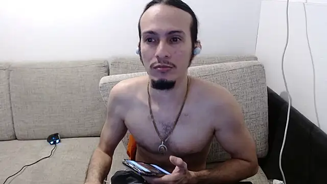 cholitohermoso live XXX chat