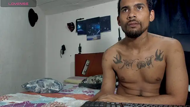morbo_total69 Live XXX Chat
