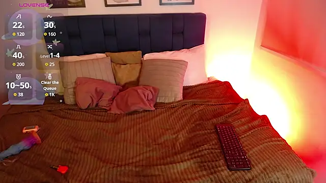 Neko_ne_69 Webcam-Show