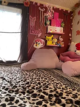 TranSexualJade95 라이브 XXX 채팅