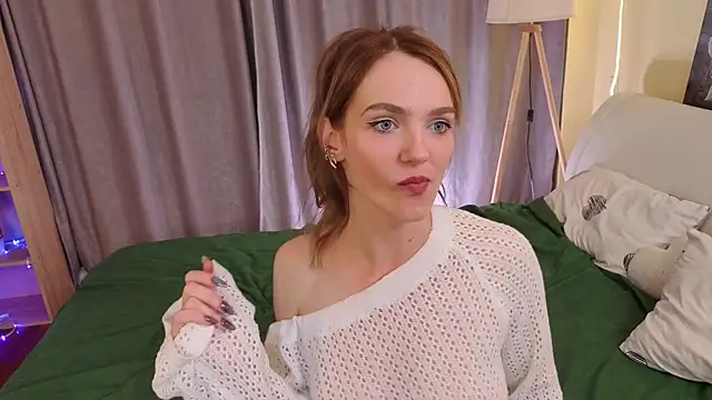 MarielRoloson's Live XXX Chat
