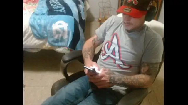 Chat XXX Live DADDY_KANE8---