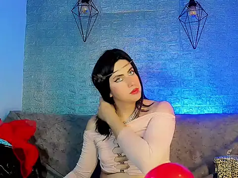 BabyCute_1 – Kamerová šou
