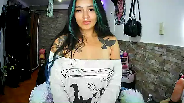 AngelaQueen_: απευθείας συνομιλία ΧΧΧ