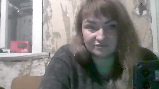 AllinaKis Chat XXX in diretta