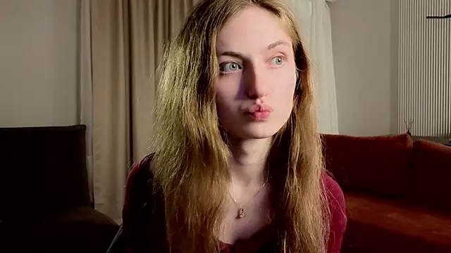 Živý XXX chat JuanaHussman