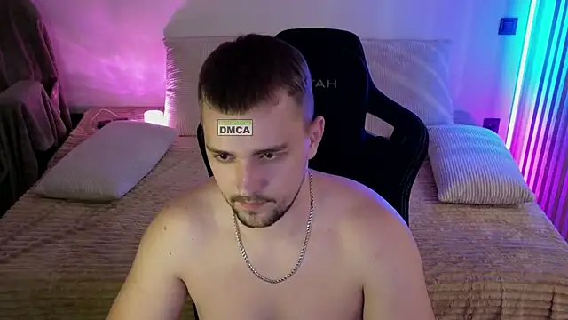 Chat XXX en directo de Larstar01