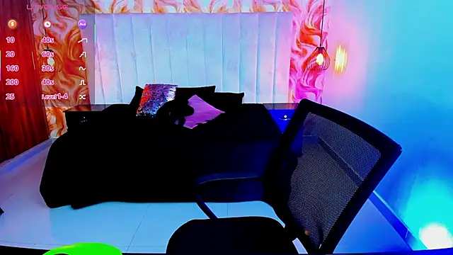 miichael_black's Live XXX Chat