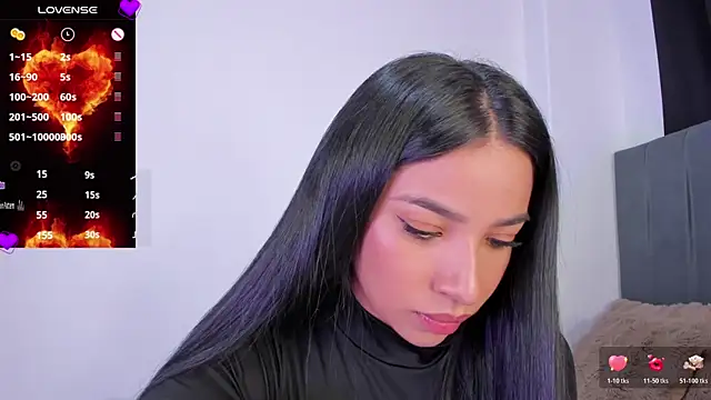 lillielover16's Live XXX Chat
