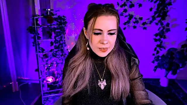 Kumiho_7777 Live XXX-chat