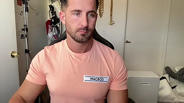 โชว์เว็บแคมของ brettmycles28