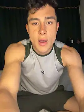 AustinJones_ Obrolan Langsung XXX