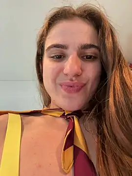 weed227 Chat XXX in diretta