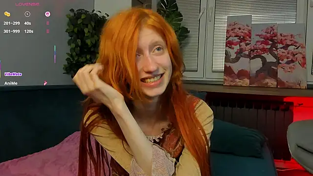 HaleyKoelling Chat XXX in diretta