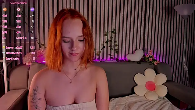 Casey_Sweeet 라이브 XXX 채팅
