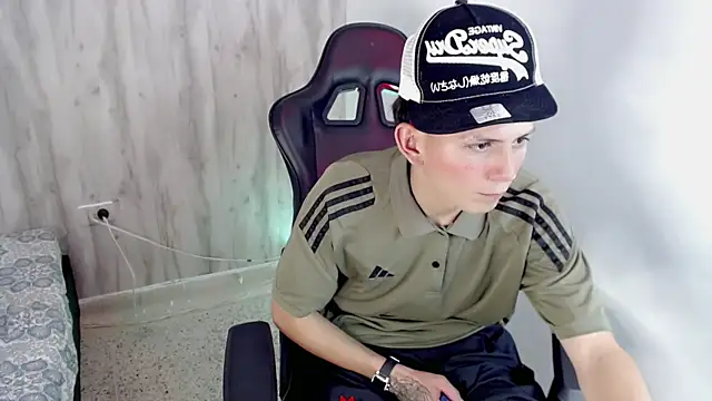 Chat XXX en directo de Hot_athletes_