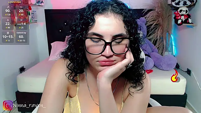 Ninna_ravenn Live XXX-Chat