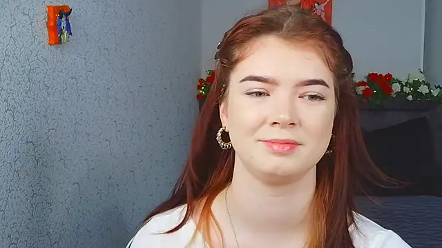 MelissaMay__'s Live XXX Chat