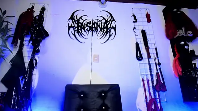 irregular_fetish_'s Live XXX Chat