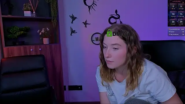Онлайн чат XXX asol_muah