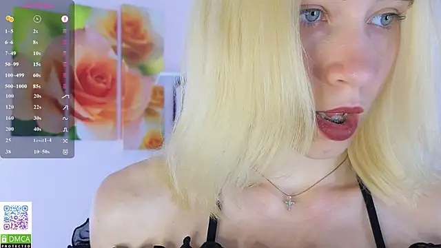 Ilsy_Merous Chat XXX live
