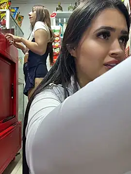 Sara_fun – Naživo XXX chat