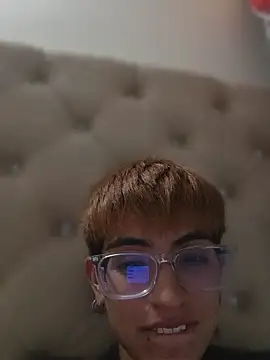 Živý XXX chat dangerousmuse