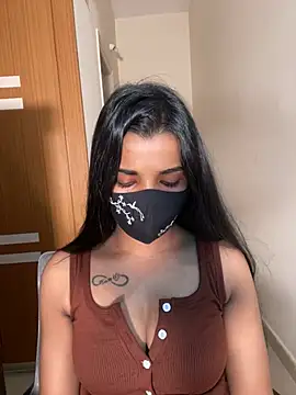 Chatroom XXX en direct de its_ur_flora